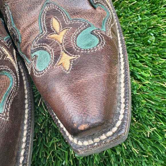 Ariat Zealous Boot - Picture 3 of 10
